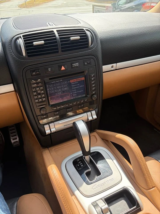2006 Porsche 955/957 Cayenne S - Image 10 of 12