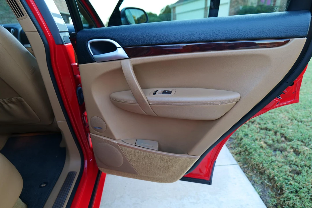 2006 Porsche 955/957 Cayenne S - Image 27 of 31