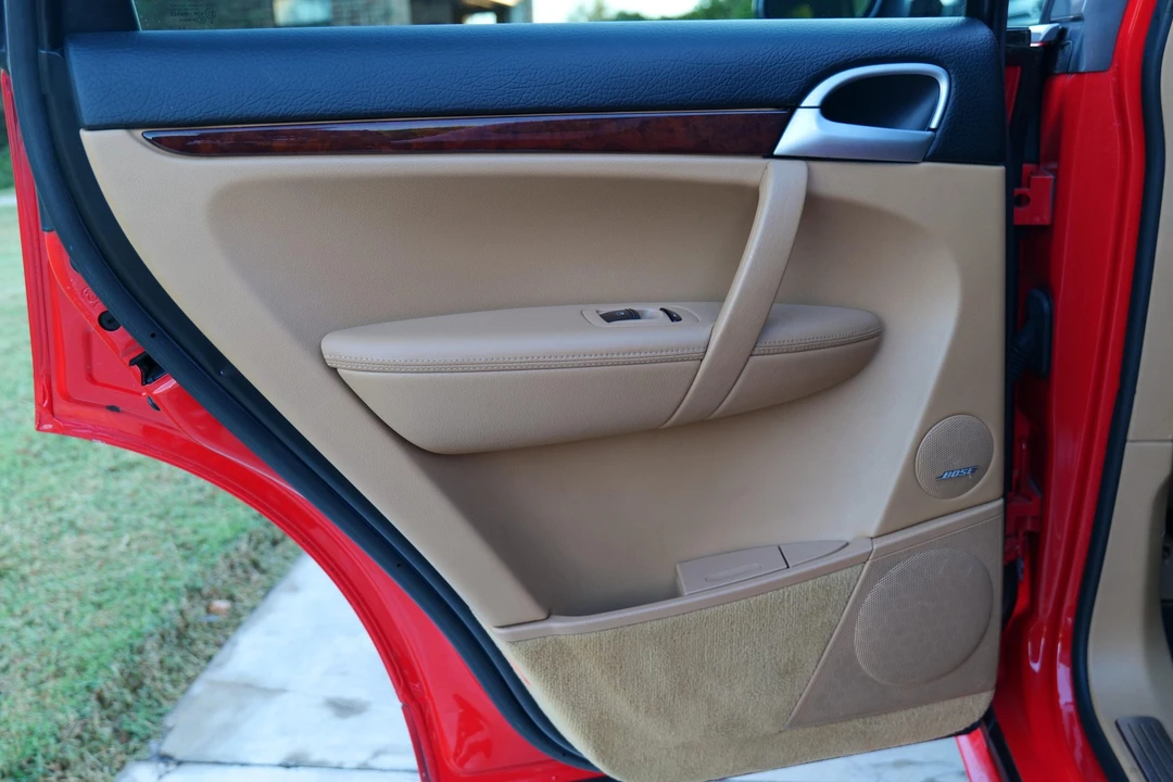 2006 Porsche 955/957 Cayenne S - Image 29 of 31