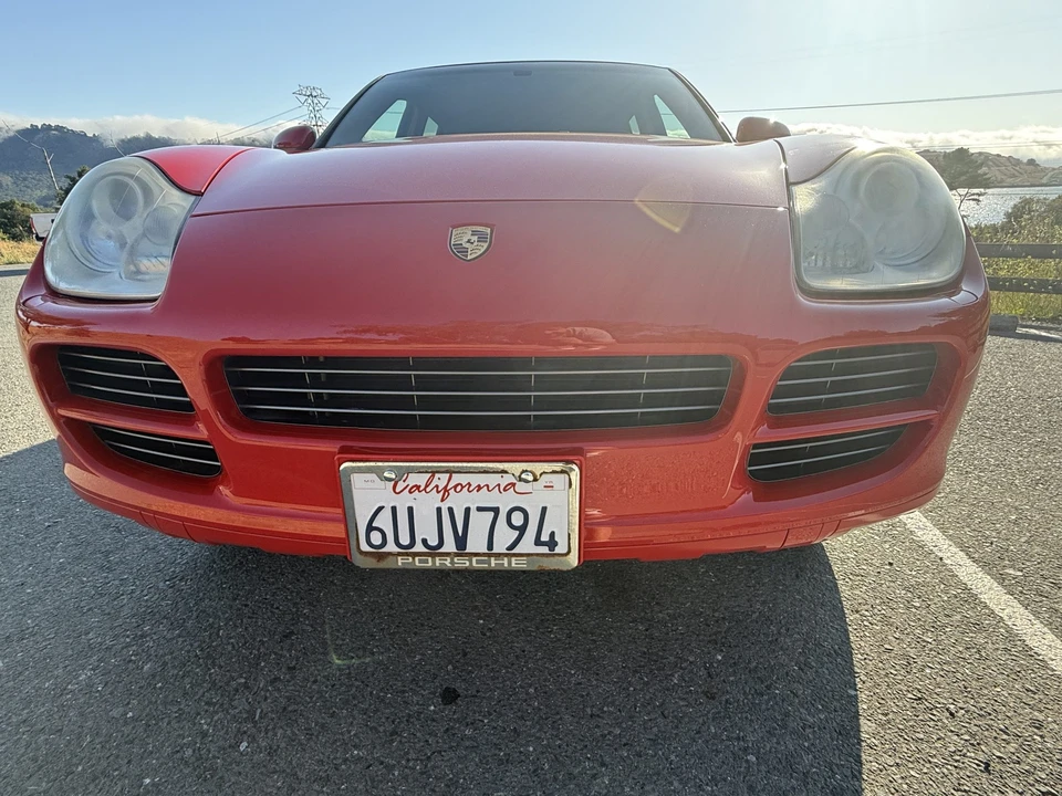 2006 Porsche 955/957 Cayenne S - Image 29 of 31