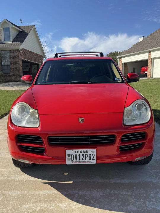 2006 Porsche 955/957 Cayenne S - Image 14 of 31