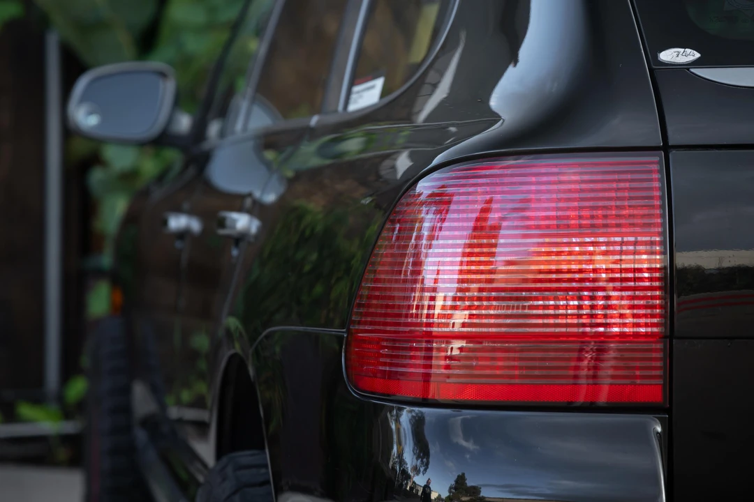 2006 Porsche 955/957 Cayenne S - Image 21 of 31