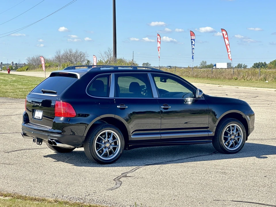 2006 Porsche 955/957 Cayenne S - Image 12 of 31