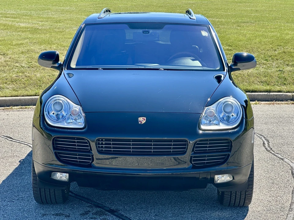 2006 Porsche 955/957 Cayenne S - Image 14 of 31