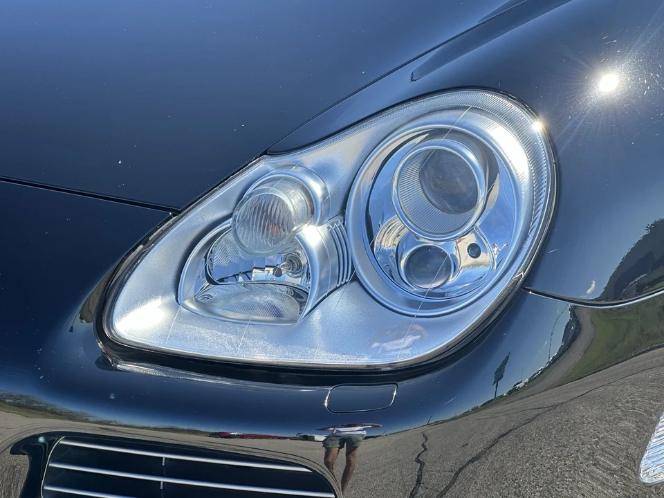 2006 Porsche 955/957 Cayenne S - Image 16 of 31