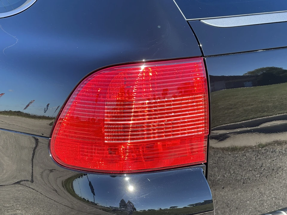 2006 Porsche 955/957 Cayenne S - Image 24 of 31