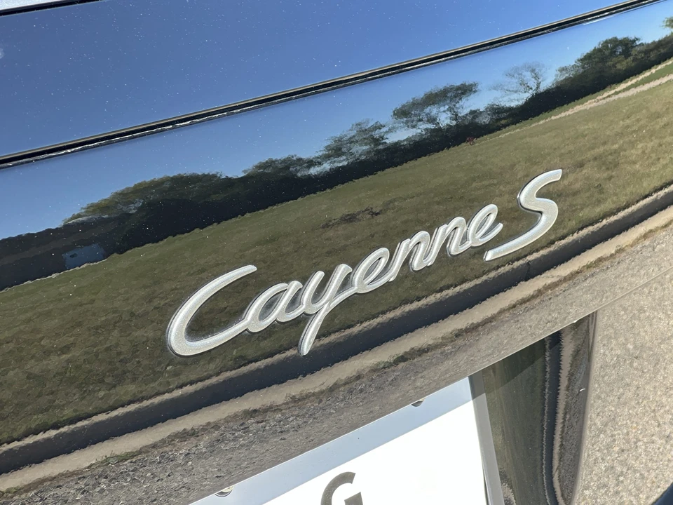 2006 Porsche 955/957 Cayenne S - Image 25 of 31