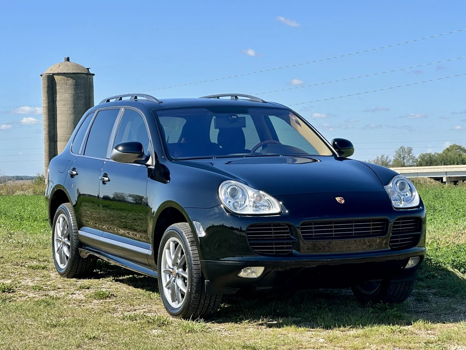 2006 Porsche 955/957 Cayenne S - Image 3 of 31