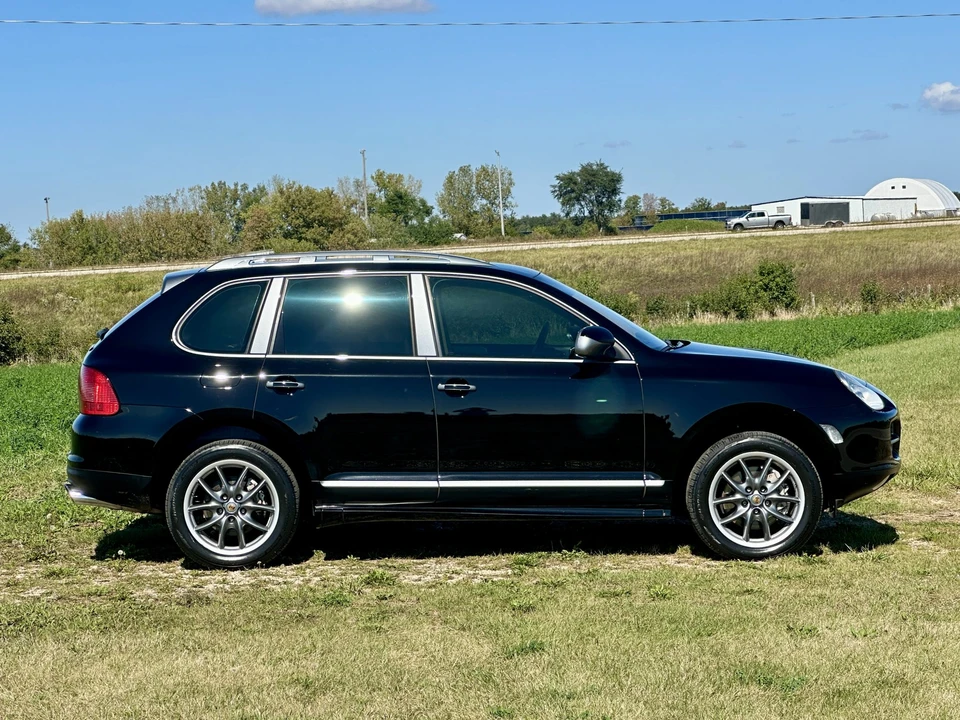 2006 Porsche 955/957 Cayenne S - Image 4 of 31