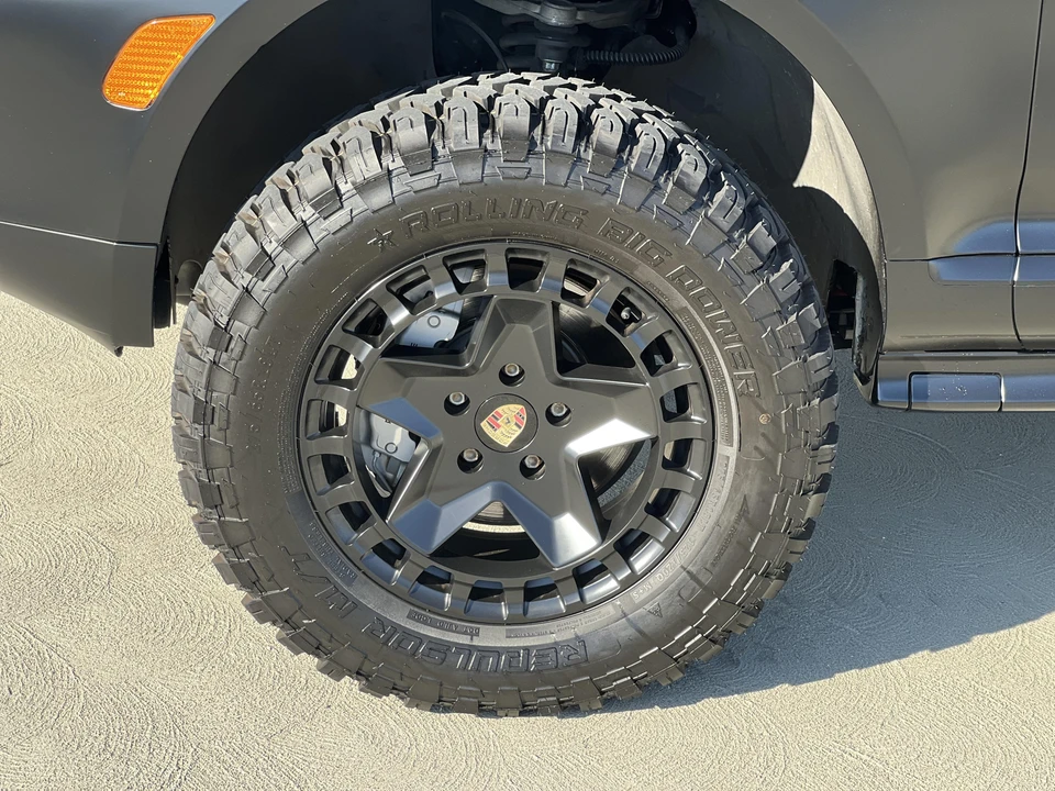 2006 Porsche 955/957 Cayenne S - Image 28 of 31