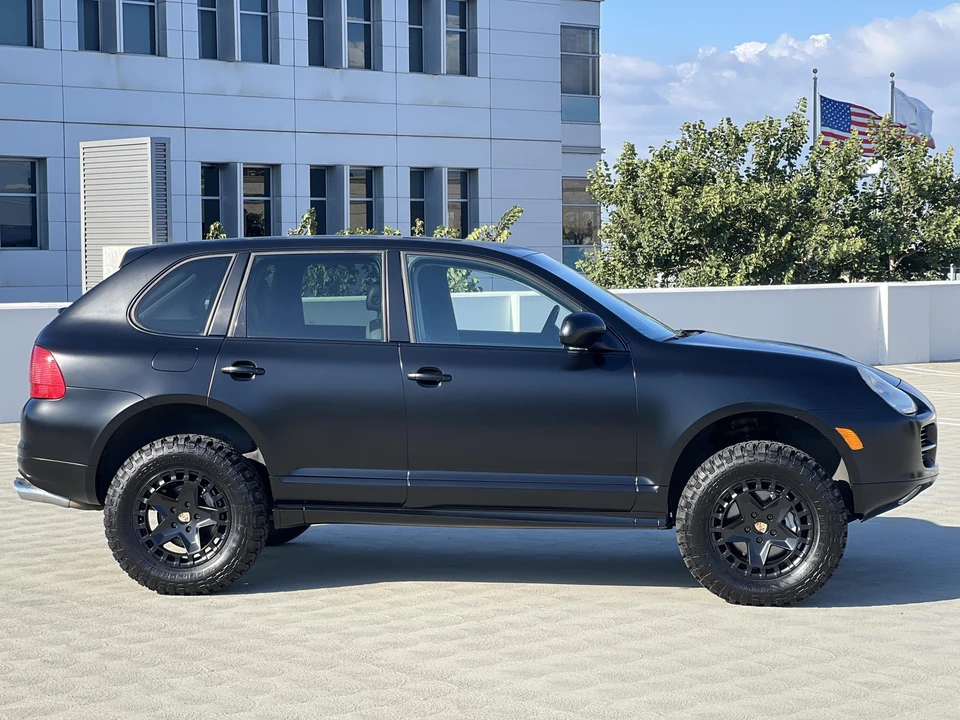 2006 Porsche 955/957 Cayenne S - Image 15 of 31