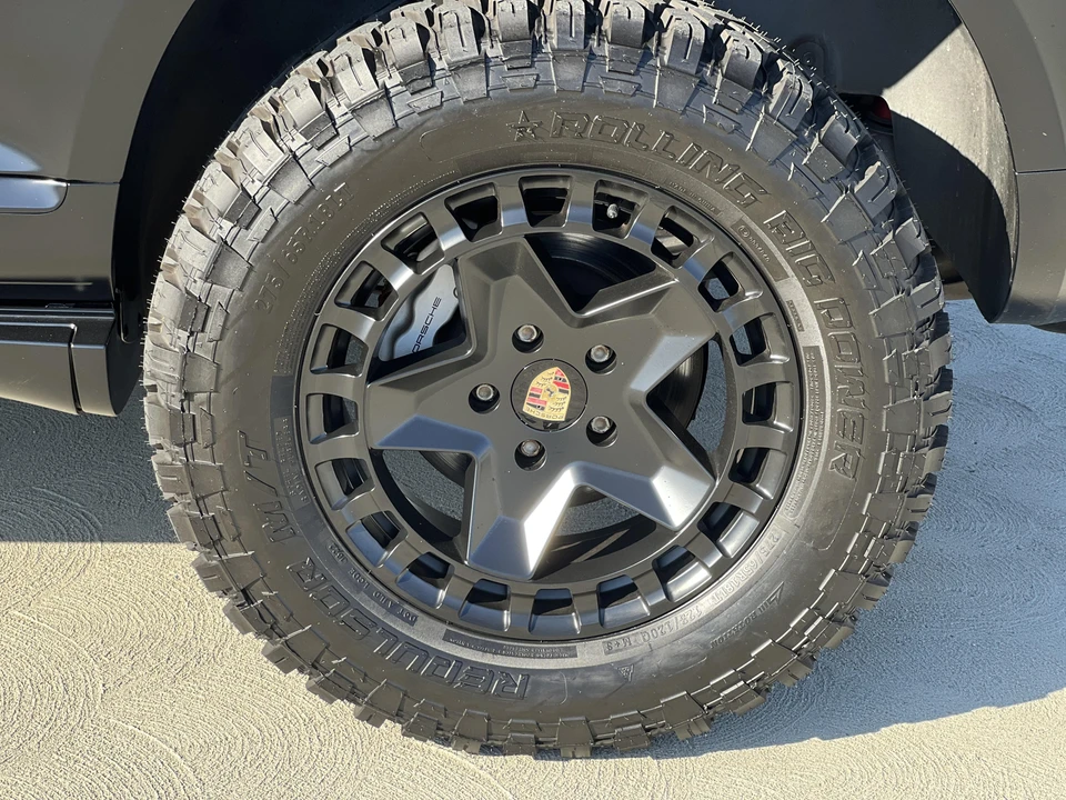 2006 Porsche 955/957 Cayenne S - Image 29 of 31