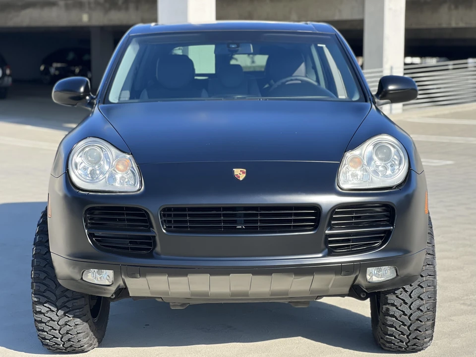 2006 Porsche 955/957 Cayenne S - Image 6 of 31