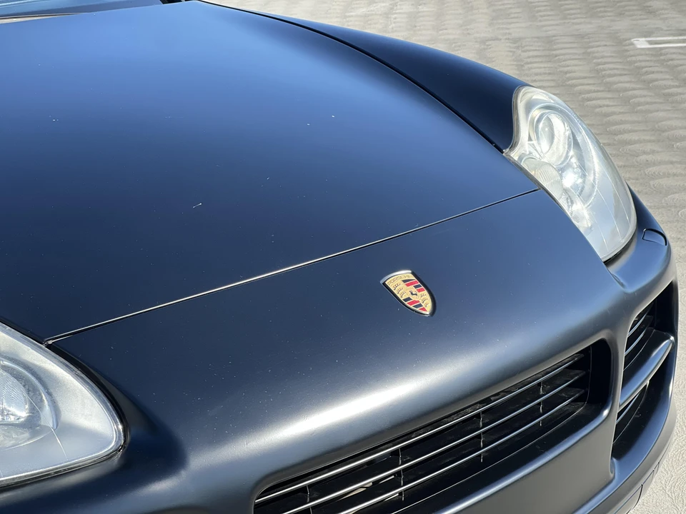 2006 Porsche 955/957 Cayenne S - Image 20 of 31