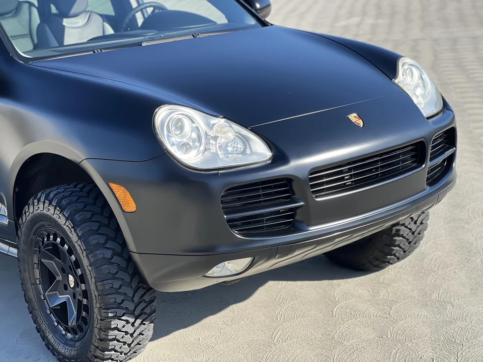 2006 Porsche 955/957 Cayenne S - Image 19 of 31