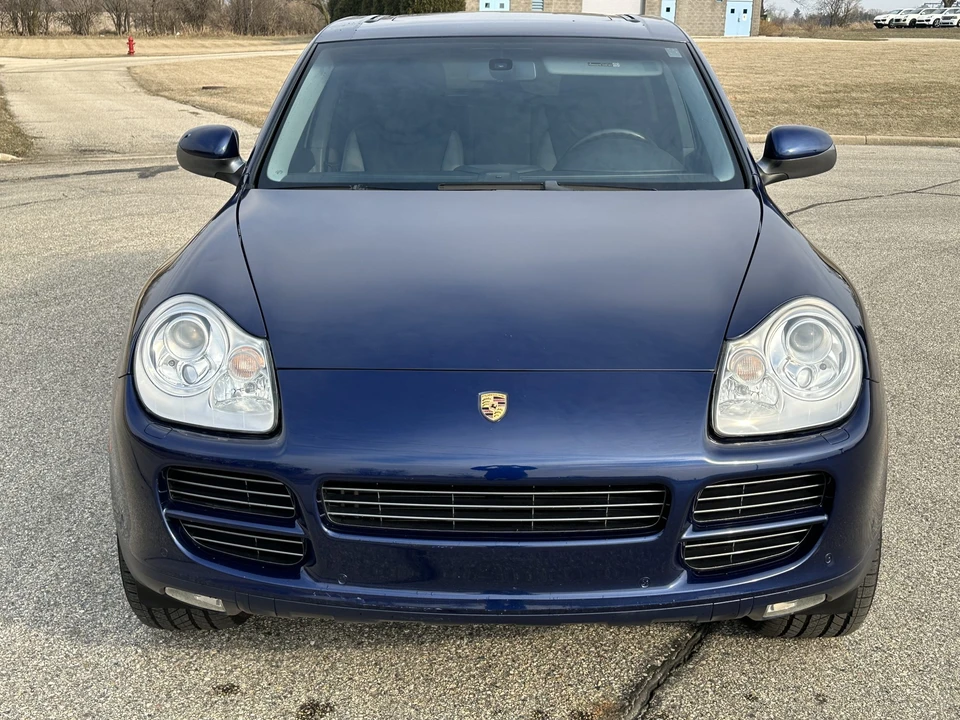2006 Porsche 955/957 Cayenne S - Image 6 of 31