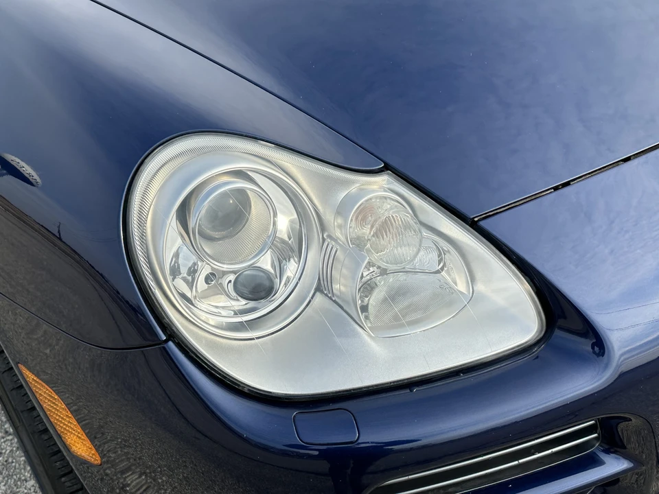2006 Porsche 955/957 Cayenne S - Image 19 of 31