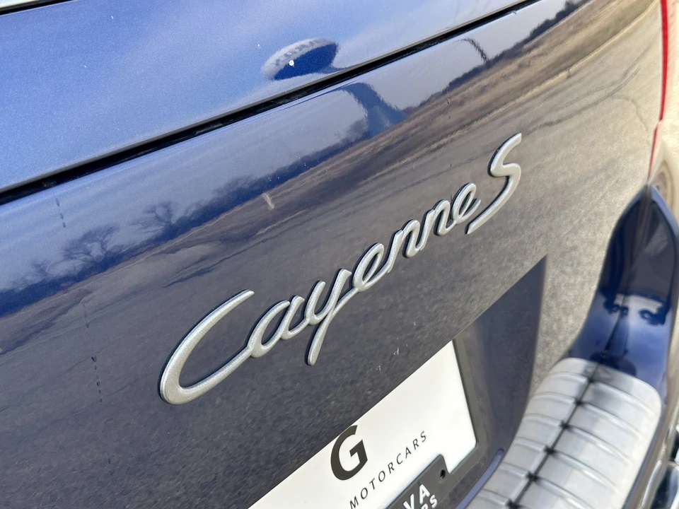 2006 Porsche 955/957 Cayenne S - Image 29 of 31