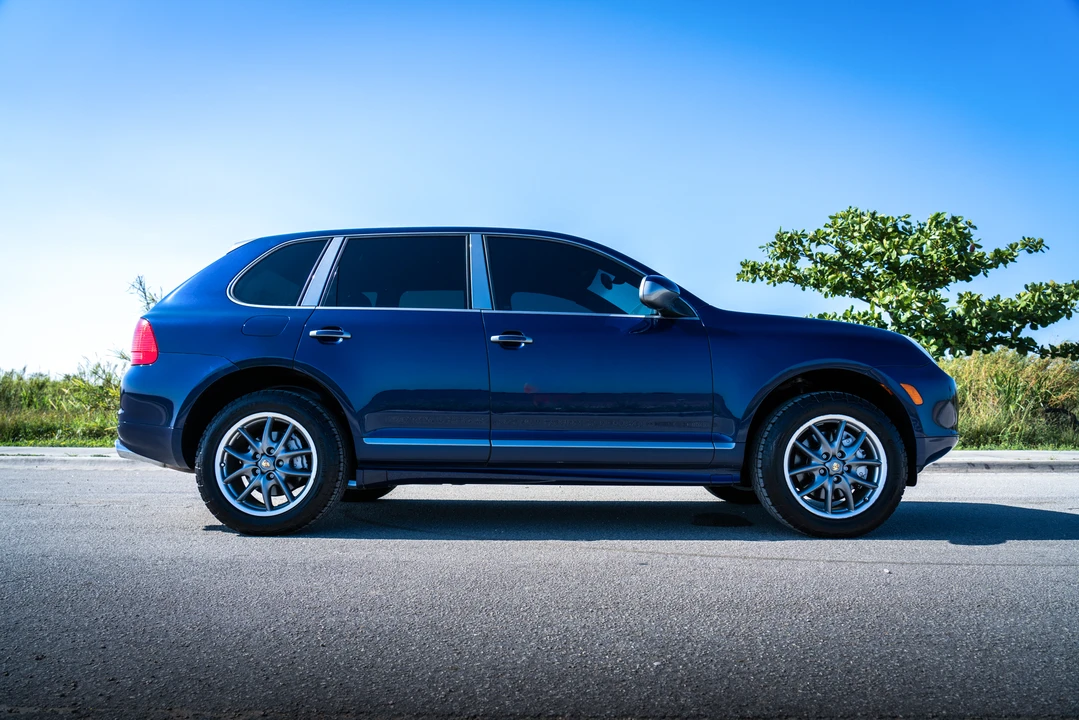 2006 Porsche 955/957 Cayenne S - Image 15 of 31