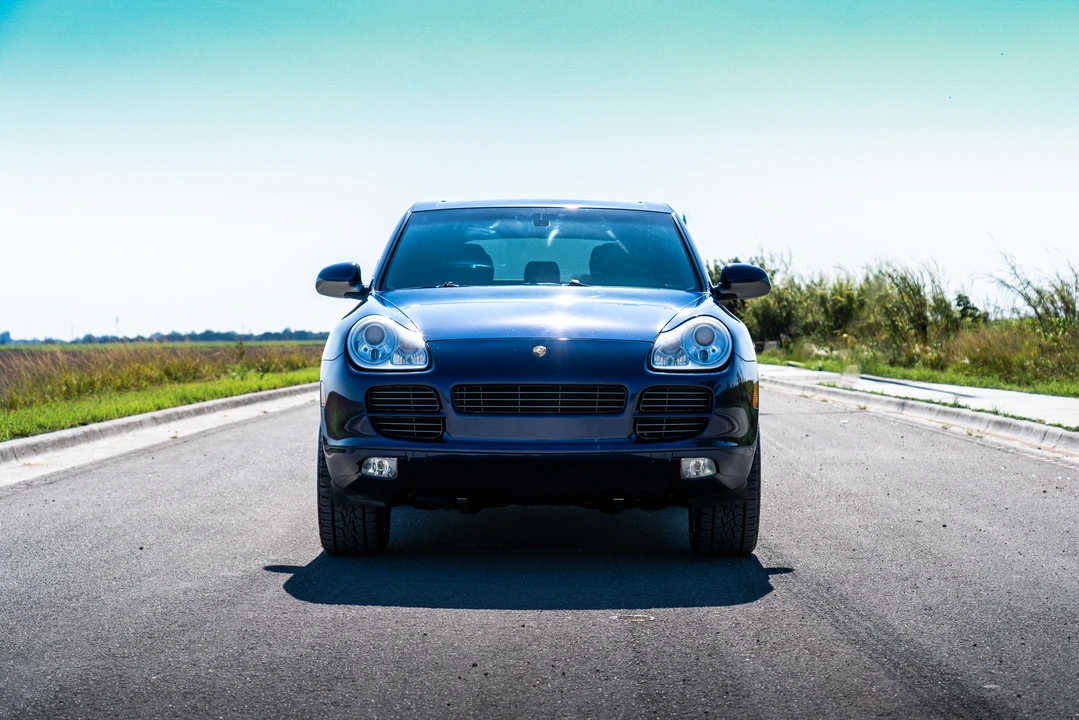 2006 Porsche 955/957 Cayenne S - Image 3 of 31