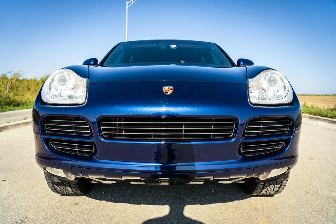 2006 Porsche 955/957 Cayenne S - Image 6 of 31