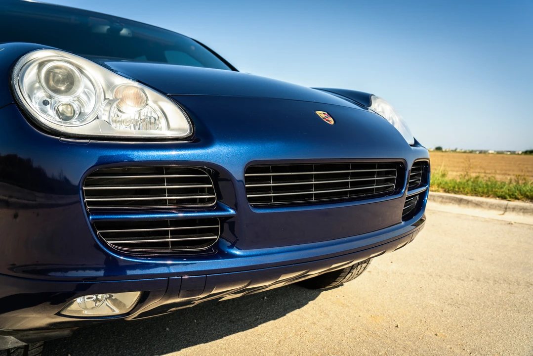 2006 Porsche 955/957 Cayenne S - Image 29 of 31
