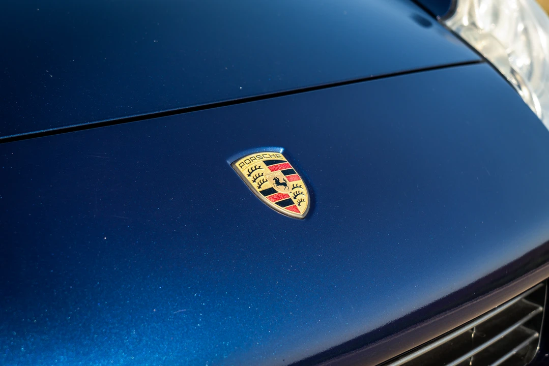 2006 Porsche 955/957 Cayenne S - Image 30 of 31