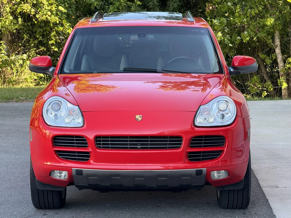 2006 Porsche 955/957 Cayenne S - Image 14 of 31