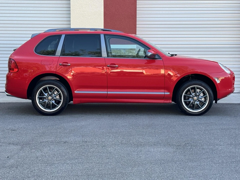 2006 Porsche 955/957 Cayenne S - Image 25 of 31