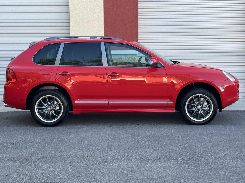 2006 Porsche 955/957 Cayenne S - Image 26 of 31