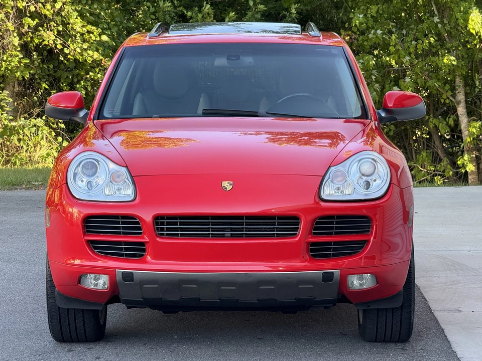 2006 Porsche 955/957 Cayenne S - Image 13 of 31