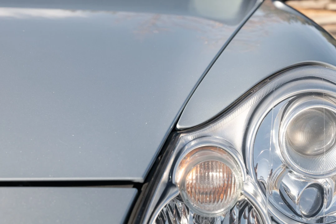 2006 Porsche 955/957 Cayenne S - Image 26 of 31