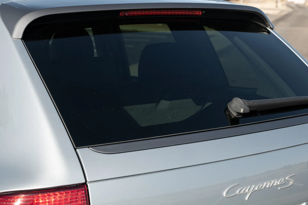 2006 Porsche 955/957 Cayenne S - Image 16 of 31