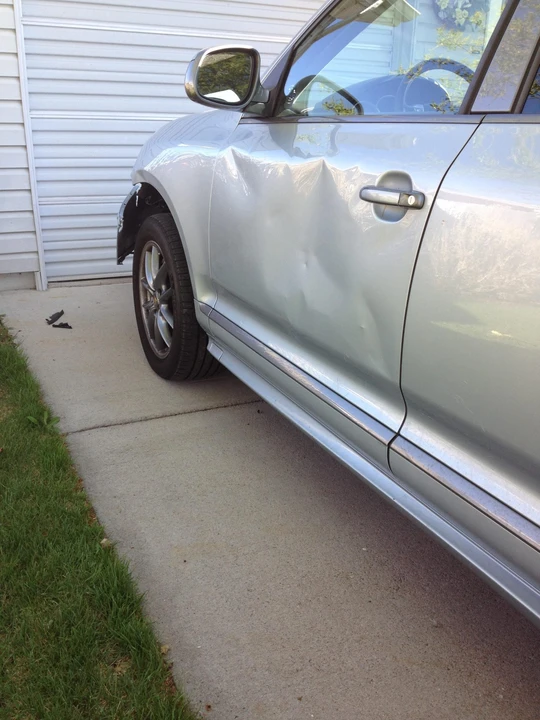 2006 Porsche 955/957 Cayenne S - Image 18 of 31