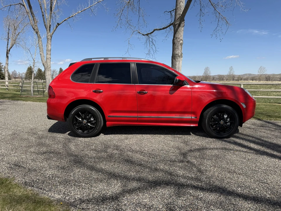 2006 Porsche 955/957 Cayenne S - Image 14 of 31
