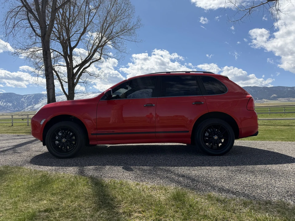 2006 Porsche 955/957 Cayenne S - Image 30 of 31