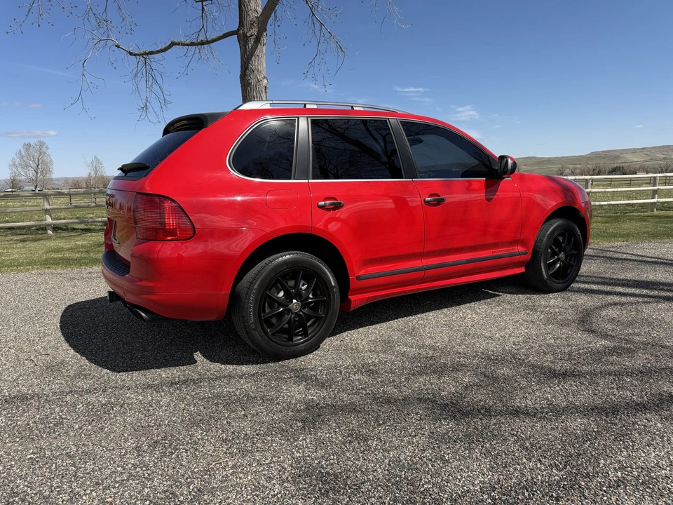 2006 Porsche 955/957 Cayenne S - Image 16 of 31