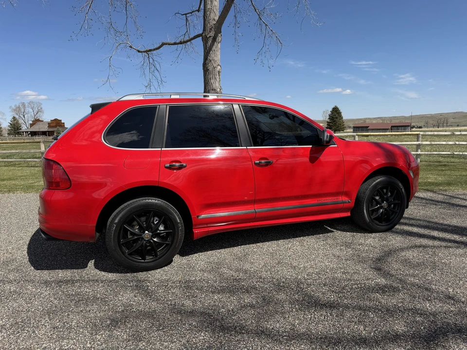 2006 Porsche 955/957 Cayenne S - Image 15 of 31