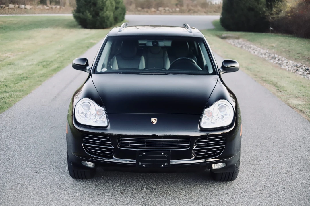 2006 Porsche 955/957 Cayenne S - Image 8 of 31