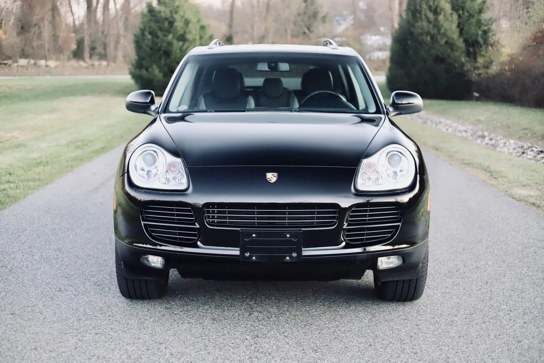 2006 Porsche 955/957 Cayenne S - Image 9 of 31