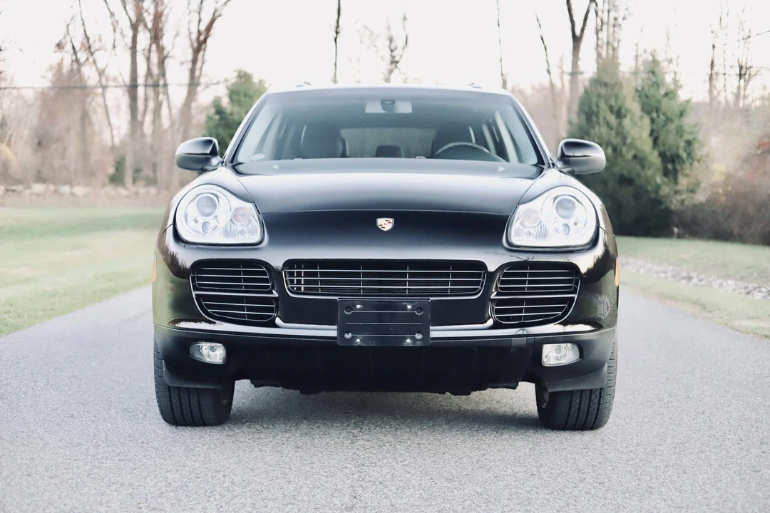 2006 Porsche 955/957 Cayenne S - Image 10 of 31