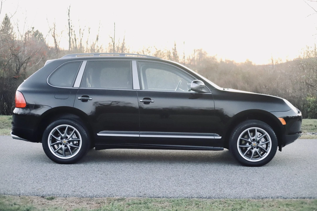 2006 Porsche 955/957 Cayenne S - Image 15 of 31