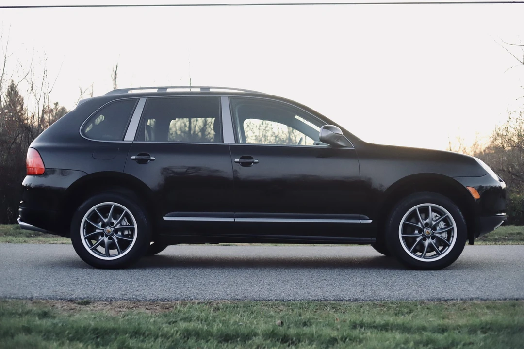 2006 Porsche 955/957 Cayenne S - Image 16 of 31
