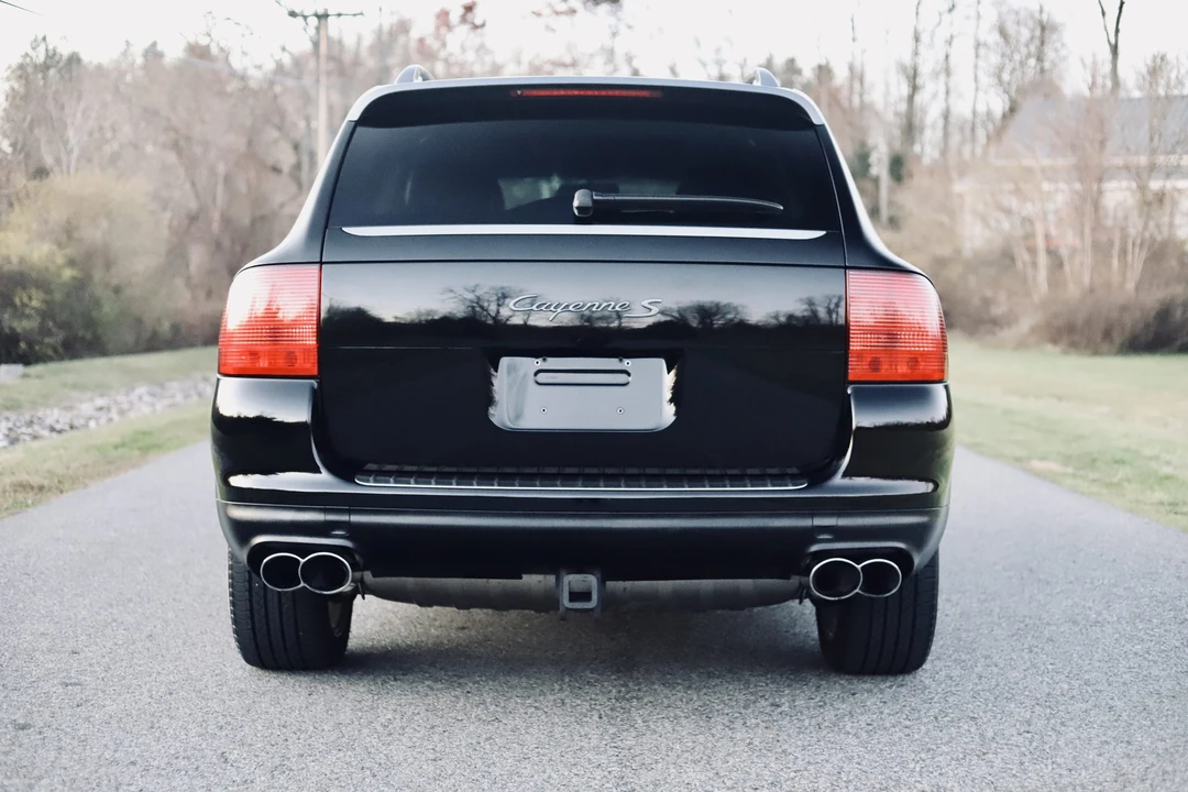 2006 Porsche 955/957 Cayenne S - Image 20 of 31