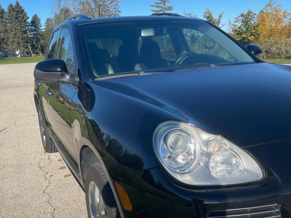 2006 Porsche 955/957 Cayenne S - Image 21 of 31