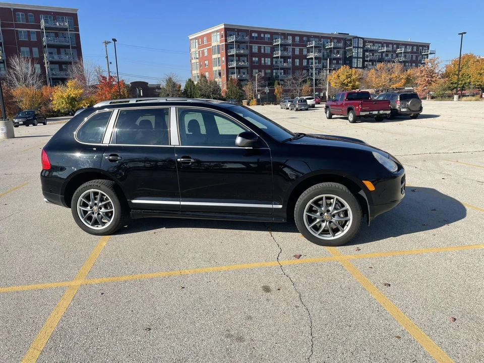 2006 Porsche 955/957 Cayenne S - Image 15 of 31