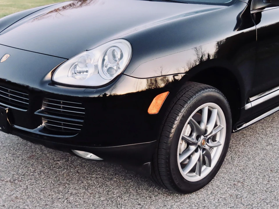 2006 Porsche 955/957 Cayenne S - Image 27 of 31