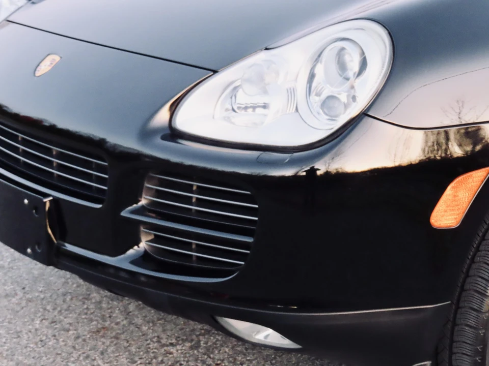 2006 Porsche 955/957 Cayenne S - Image 28 of 31