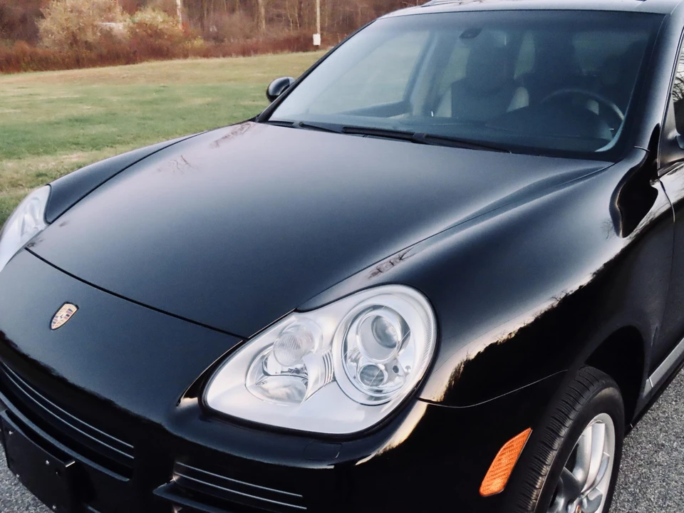 2006 Porsche 955/957 Cayenne S - Image 30 of 31