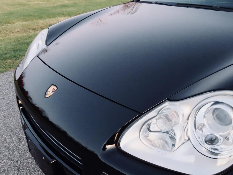 2006 Porsche 955/957 Cayenne S - Image 31 of 31